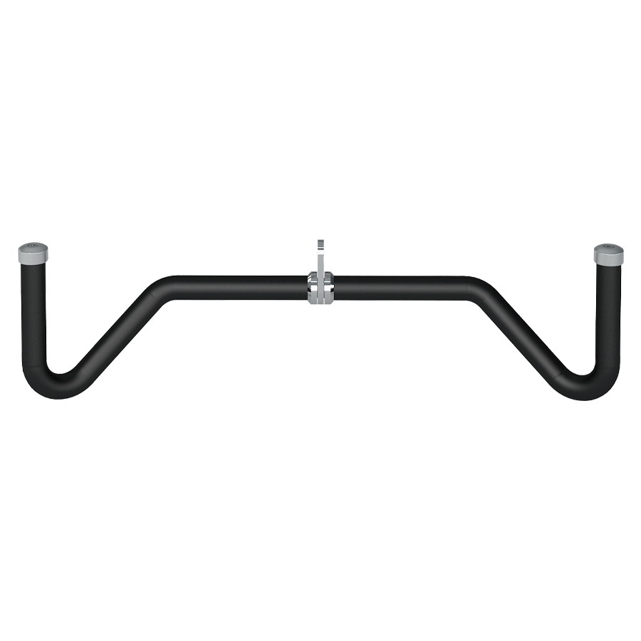 2CZ1616-Rubberized Trazy Bar