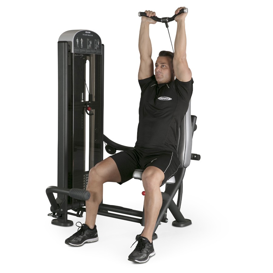 1FE053-Triceps Machine
