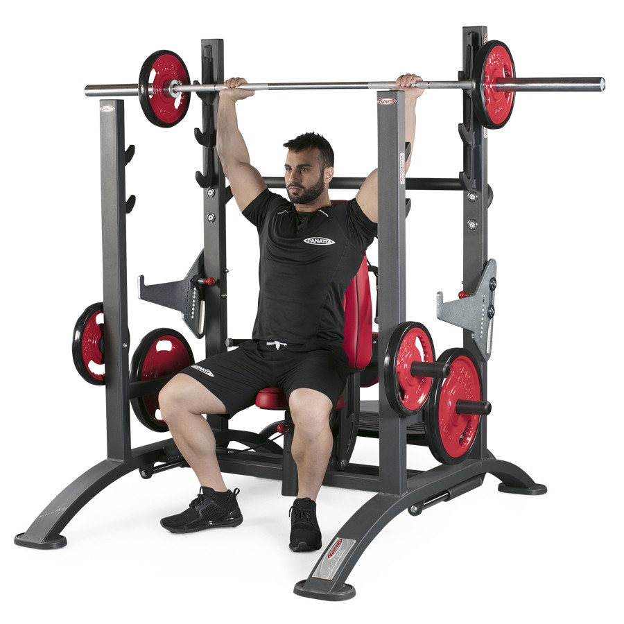 1HP233-Power Tower