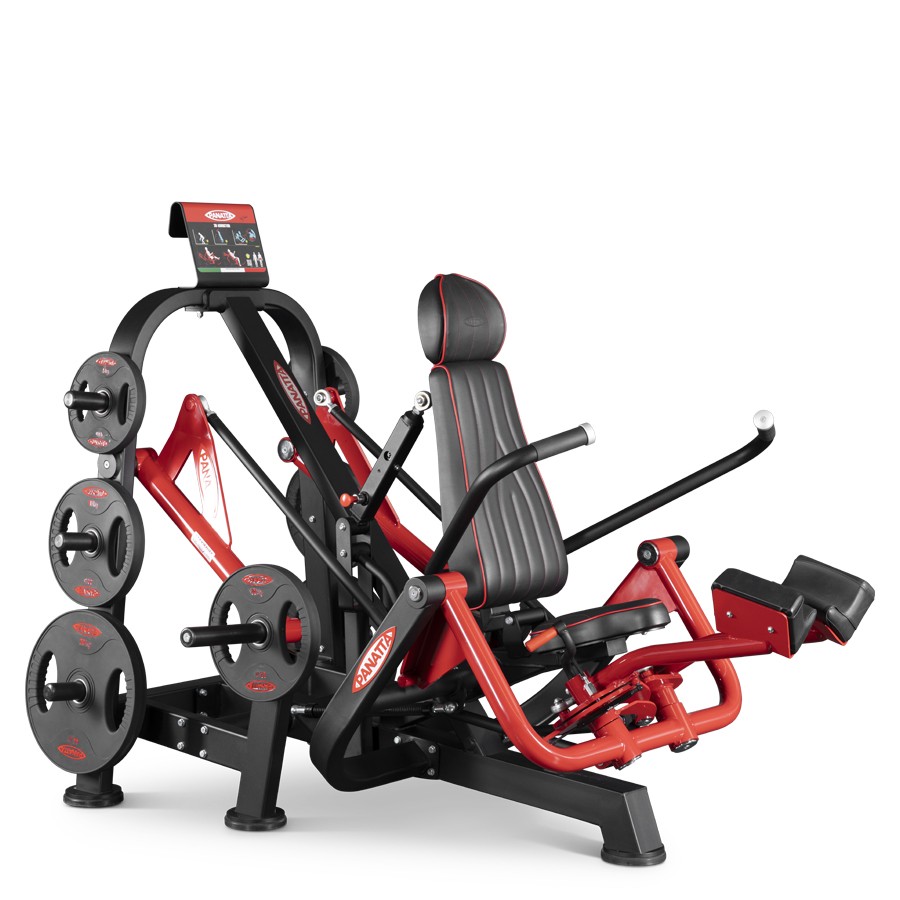 1FW199-3D Abductor