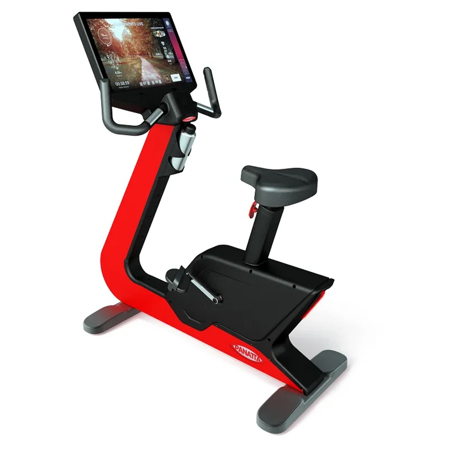 1RPT001-Rossopuro Bike Touch