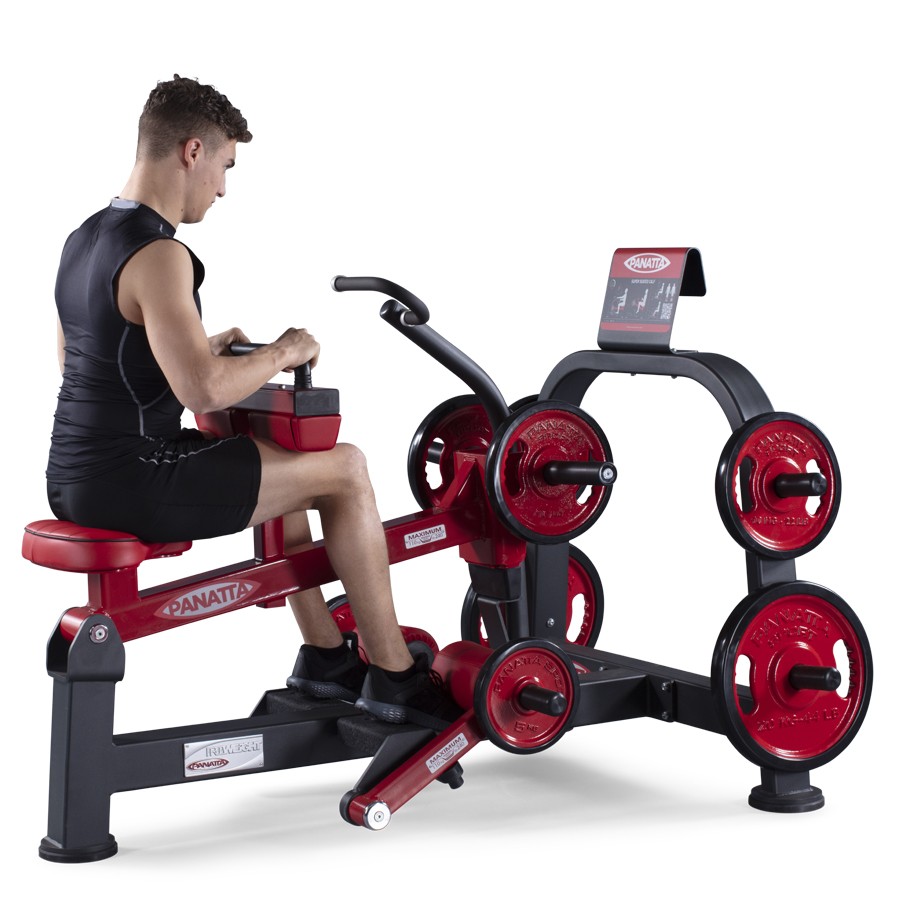 1FW088-Super Seated Calf