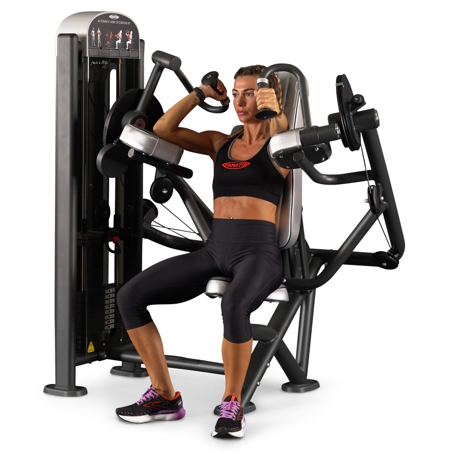 1FE357-Alternate Arm Extension 90