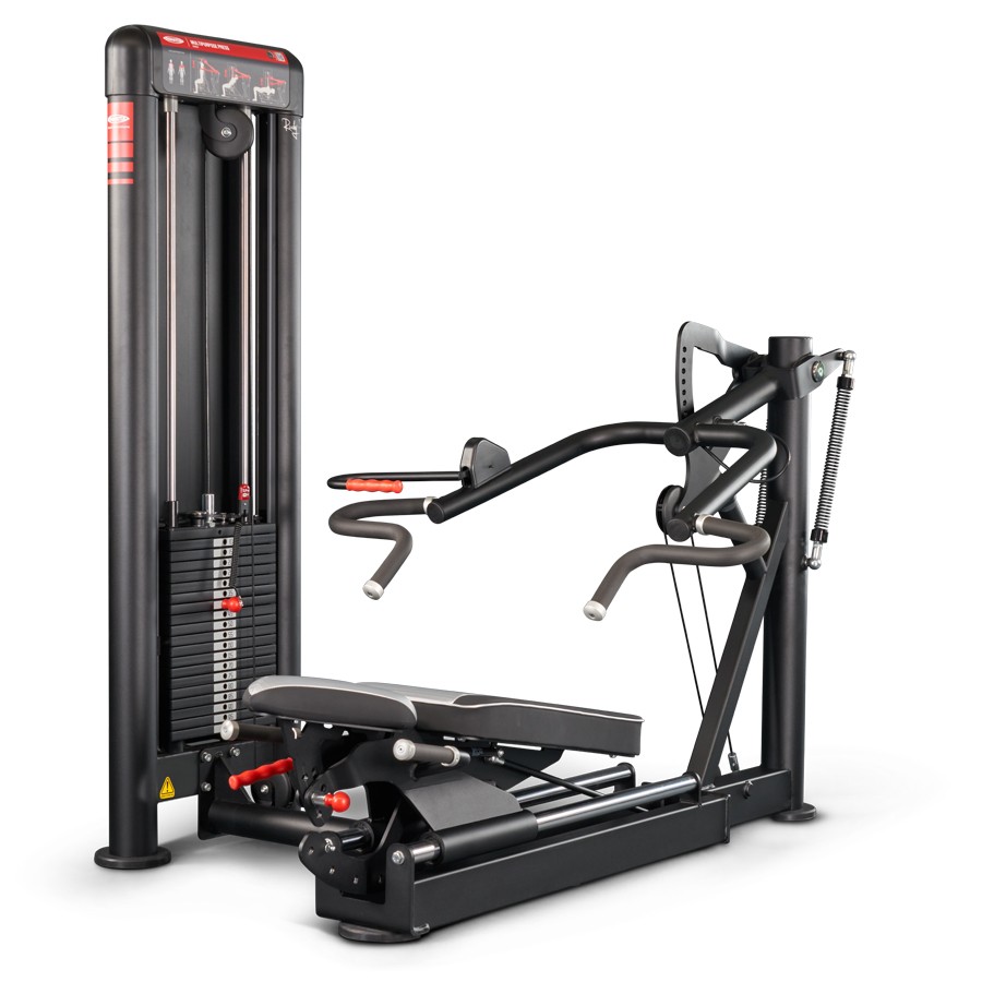 1SCD030-Multi Press