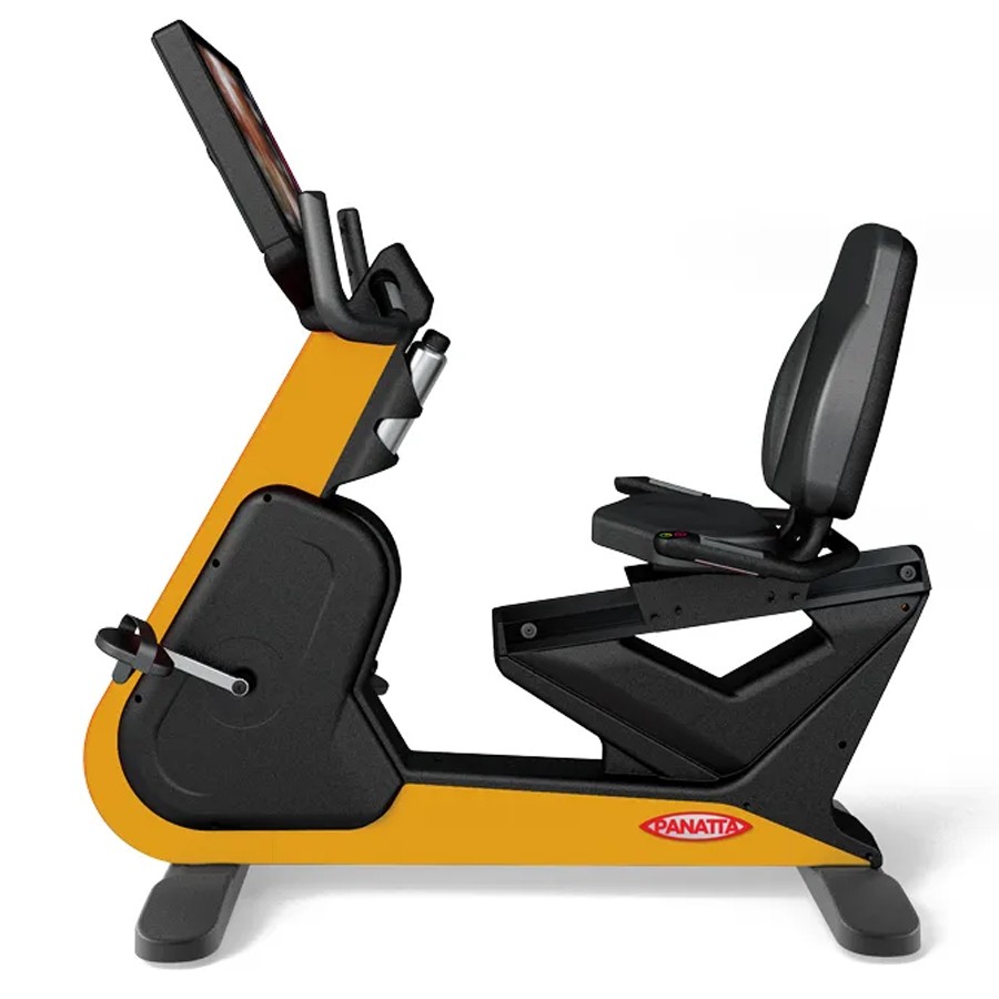 1RPT002-Rossopuro Horizontal Bike Touch