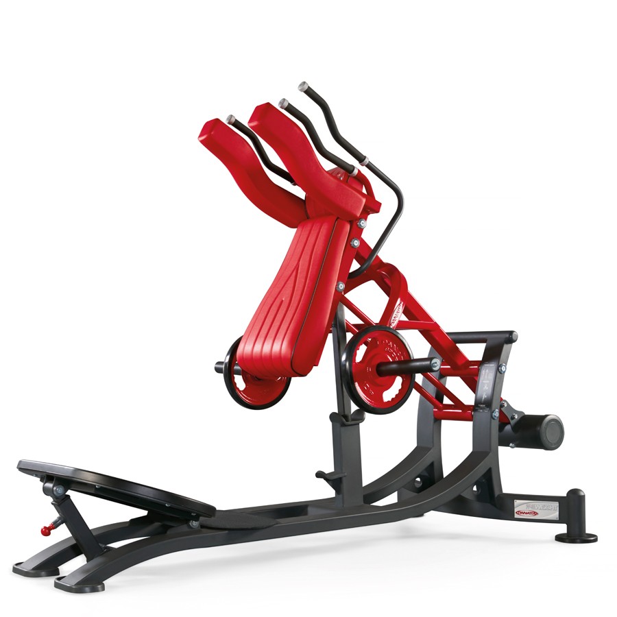 1HP584-Power Squat