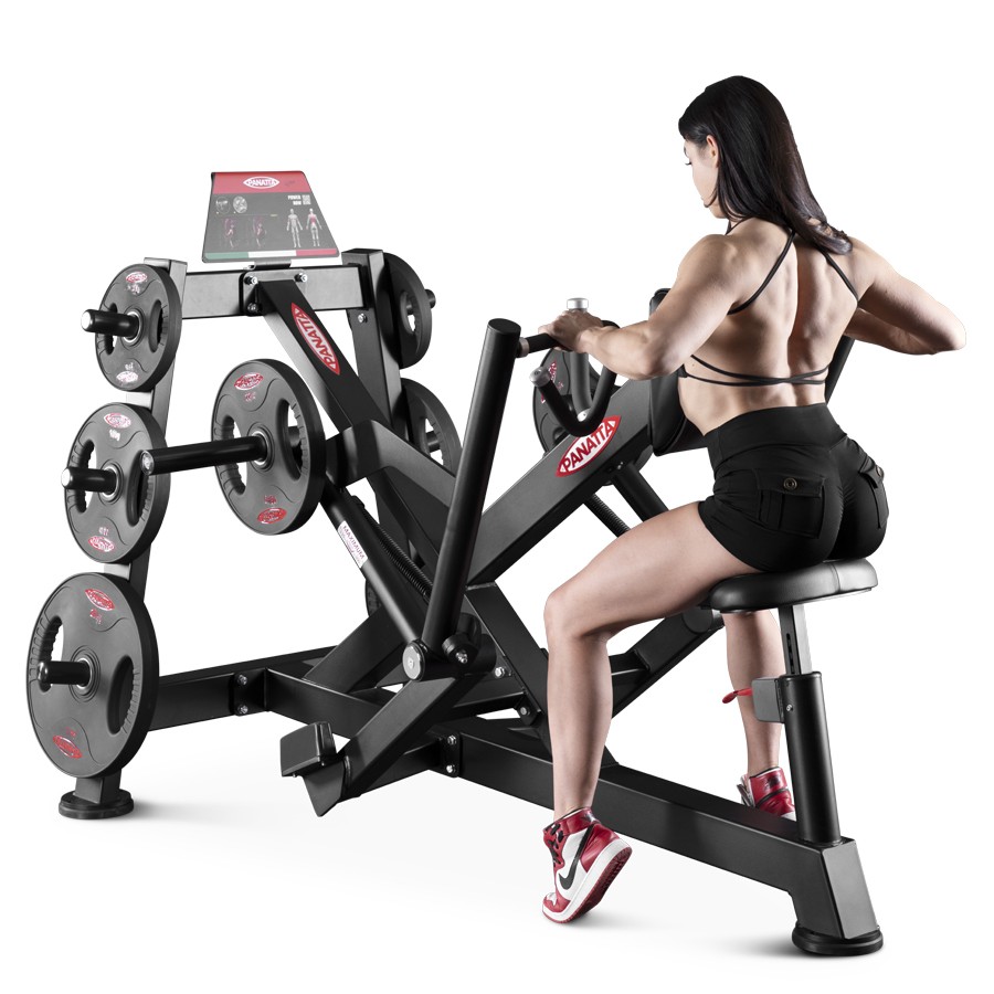 1FO004-Rowing Machine