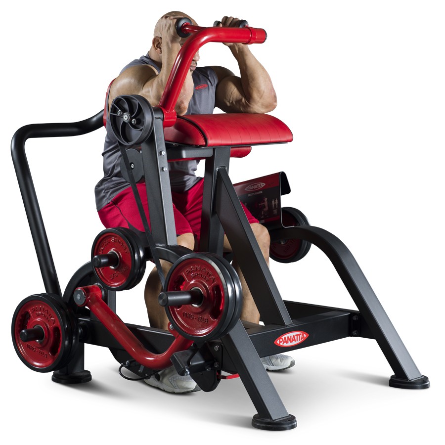 1FW352-Triceps Machine