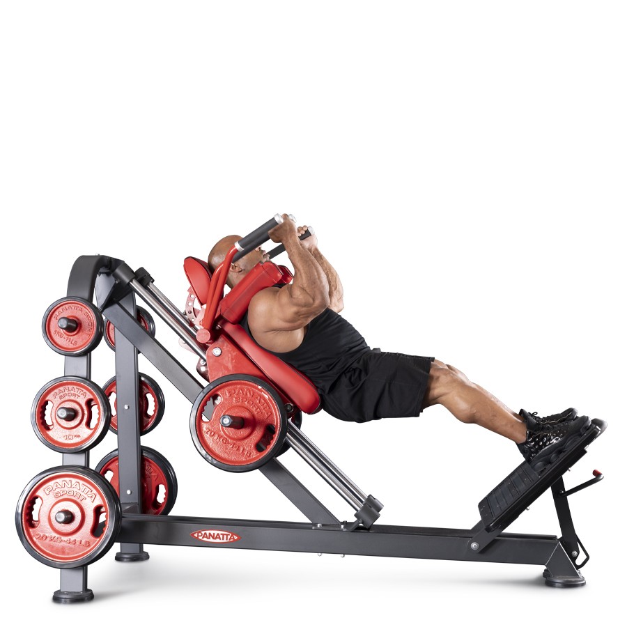 1FW087-Super Hack Squat