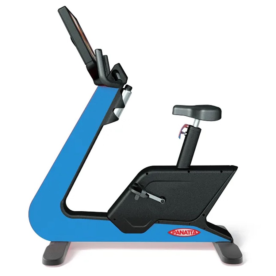 1RPT001-Rossopuro Bike Touch