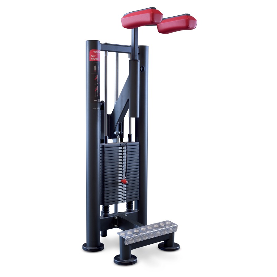 1SC089-Calf Machine
