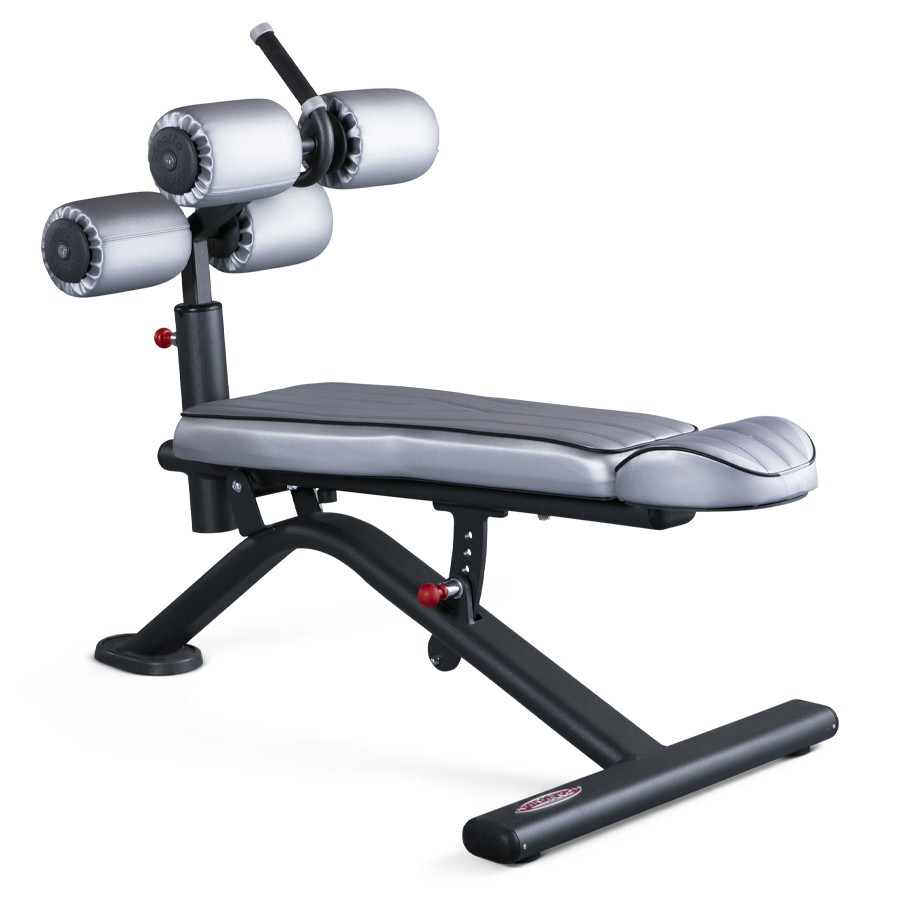 1FE210-Adjustable Crunch Board