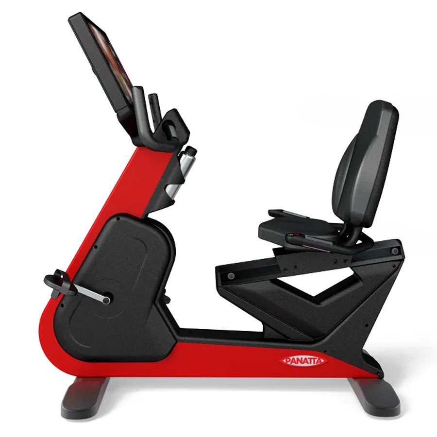 1RPT002-Rossopuro Horizontal Bike Touch