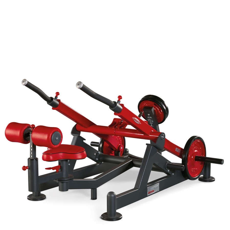1HP540-Dips Press Dual System