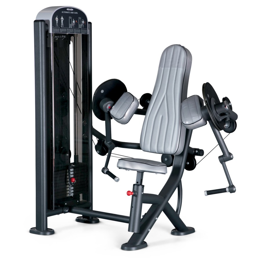 1FE056-Alternate Arm Curl