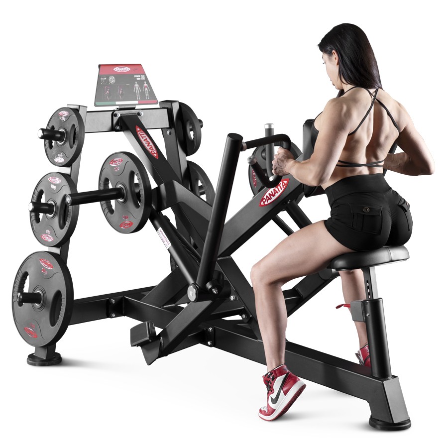1FO004-Rowing Machine