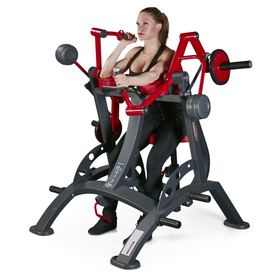 1HP552-Alternate Triceps Machine