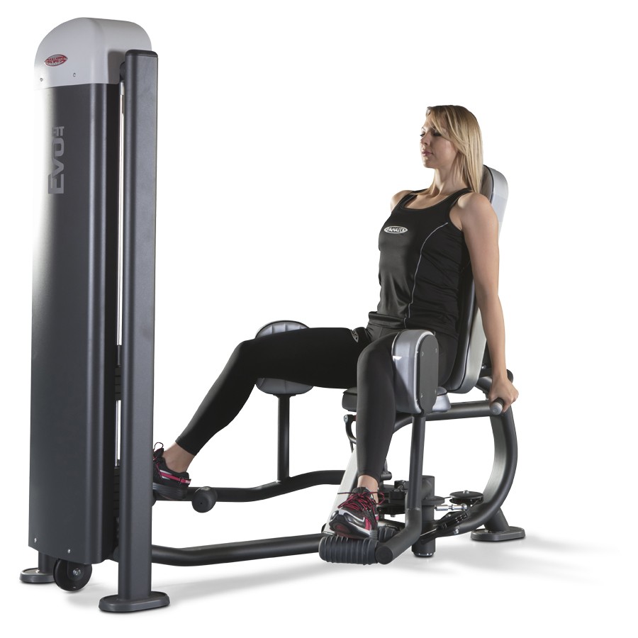 1FE086-Abductor Machine