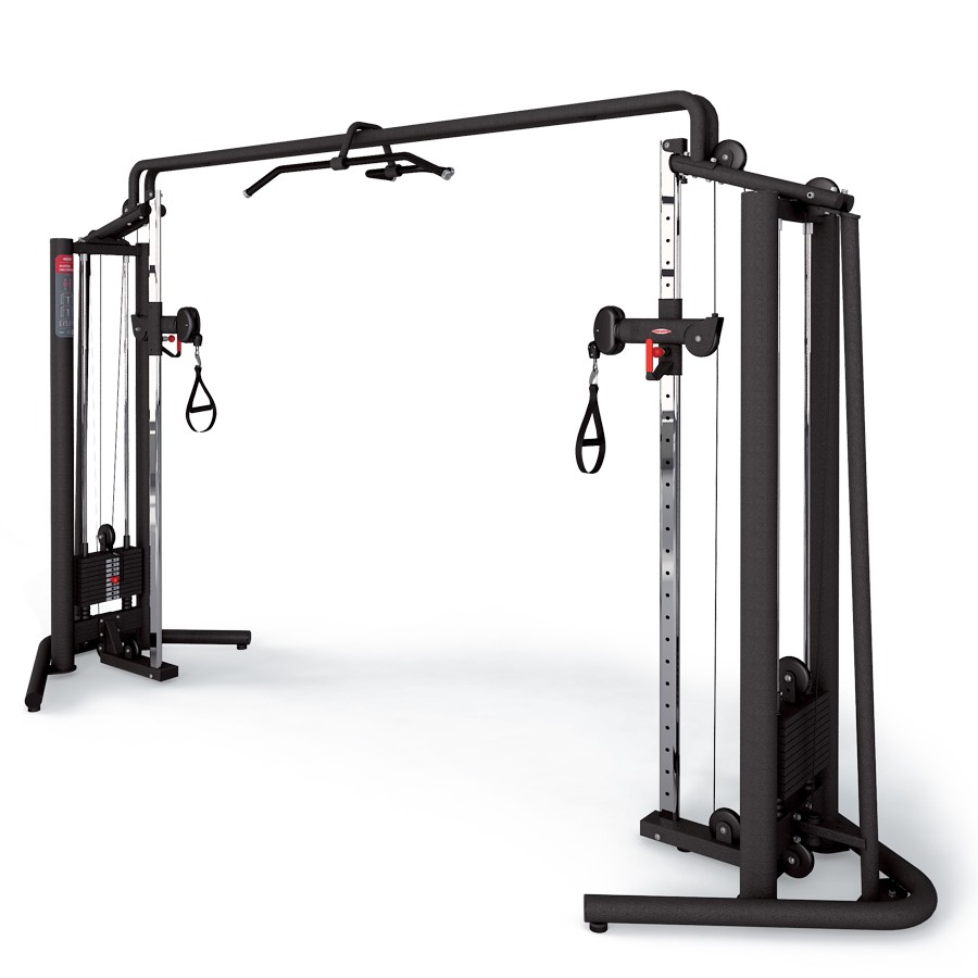 1SC120-Adjustable Cable Crossover