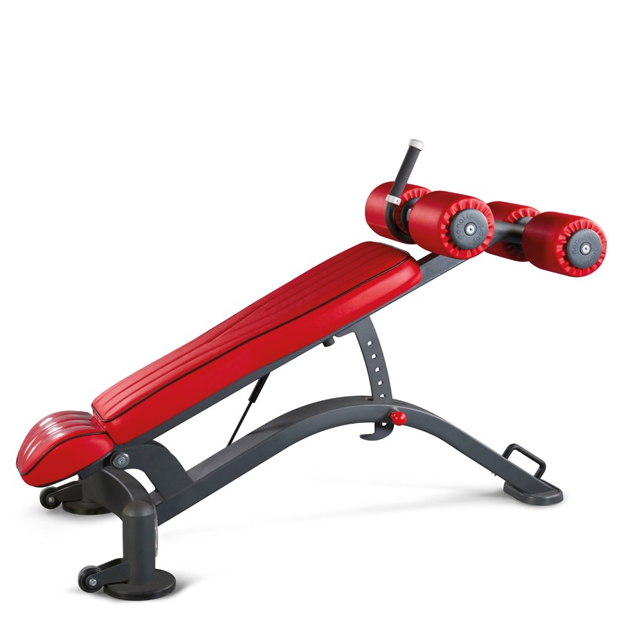 1HP216-Multipurpose Sit Up Bench