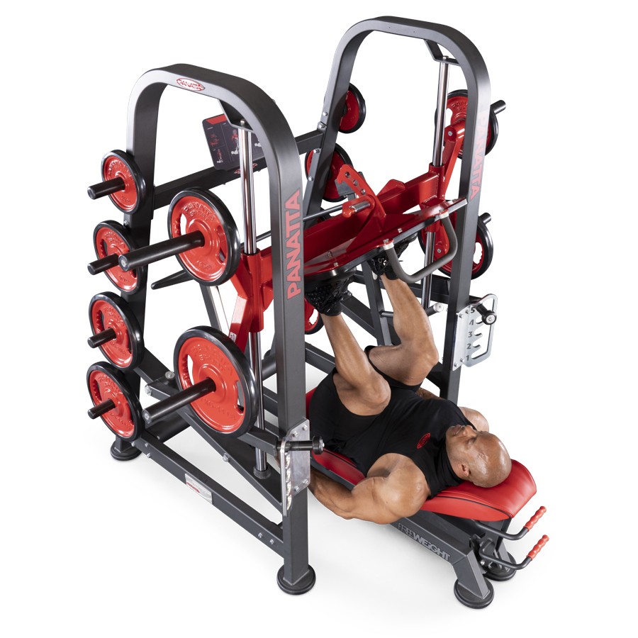 1FW093-Super Vertical Leg Press