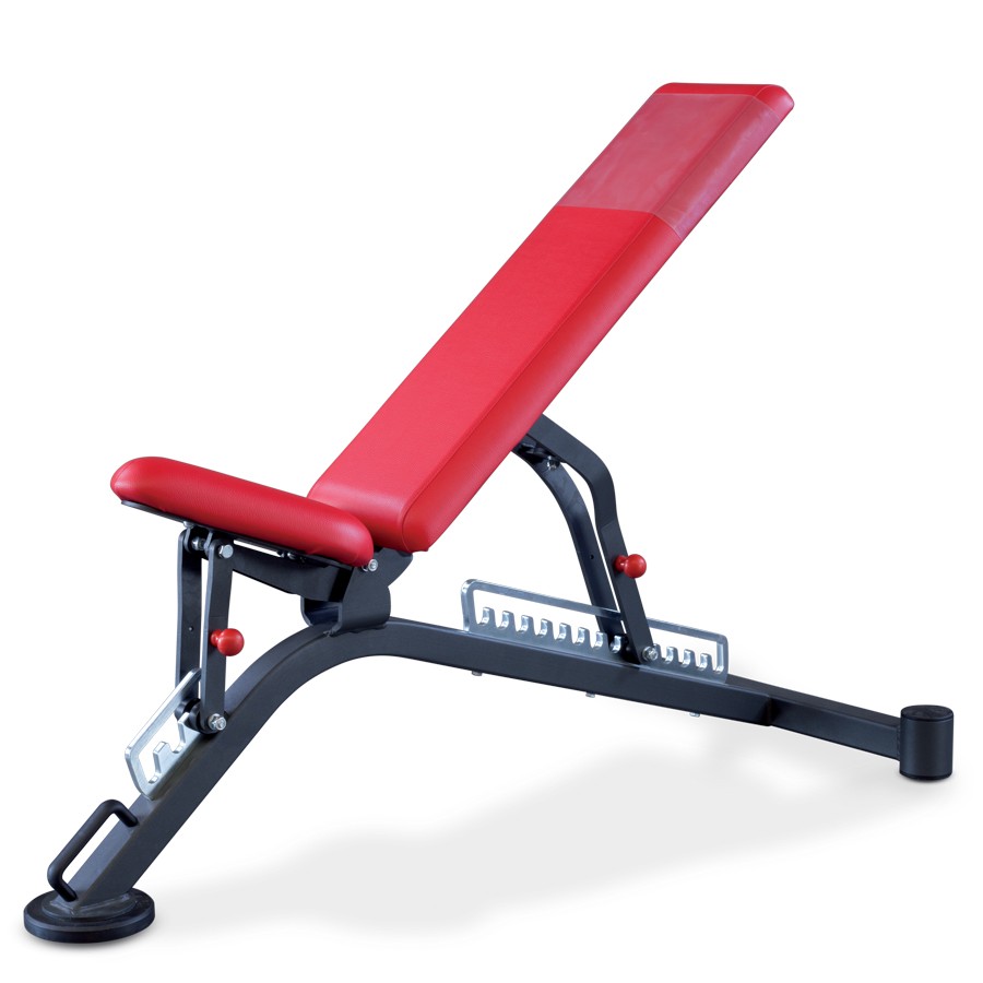 1SC201-Fully Adjustable Bench