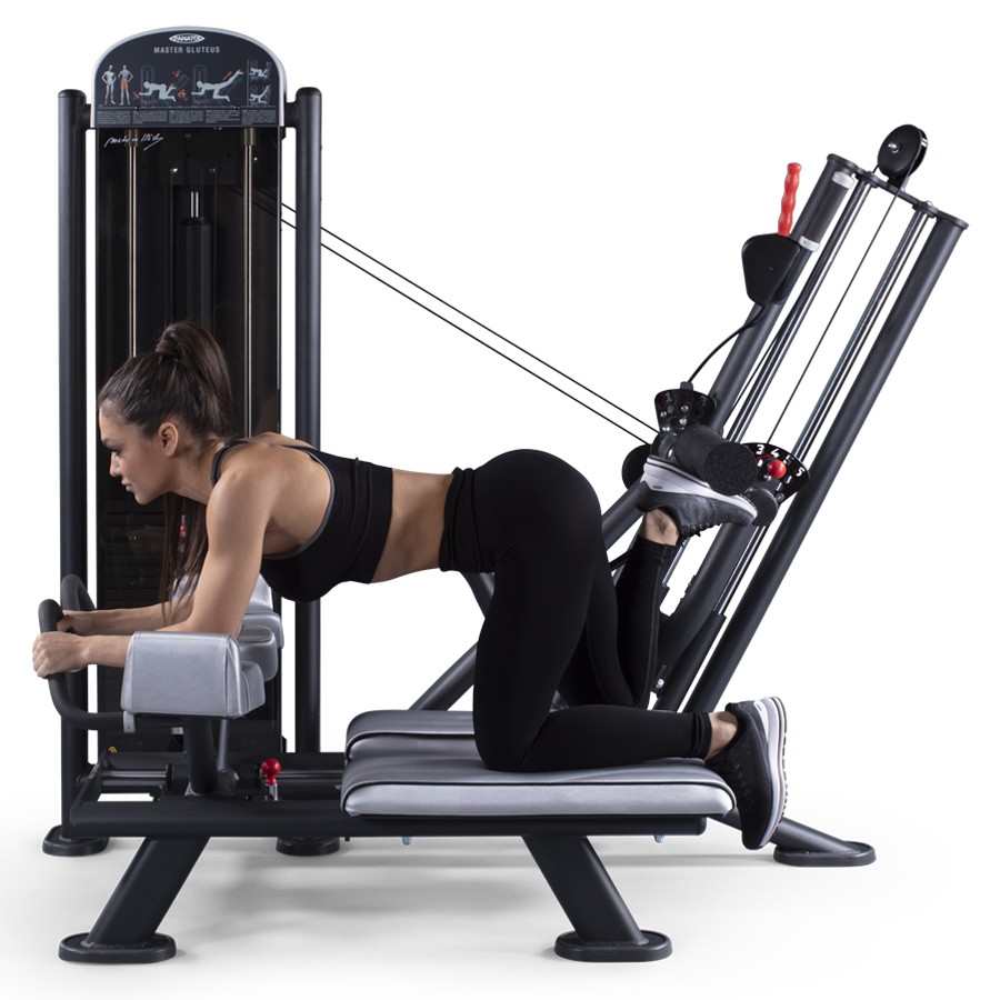 1FE094A-Master Gluteus Plus