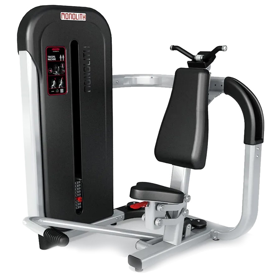1MTH053-Triceps Machine