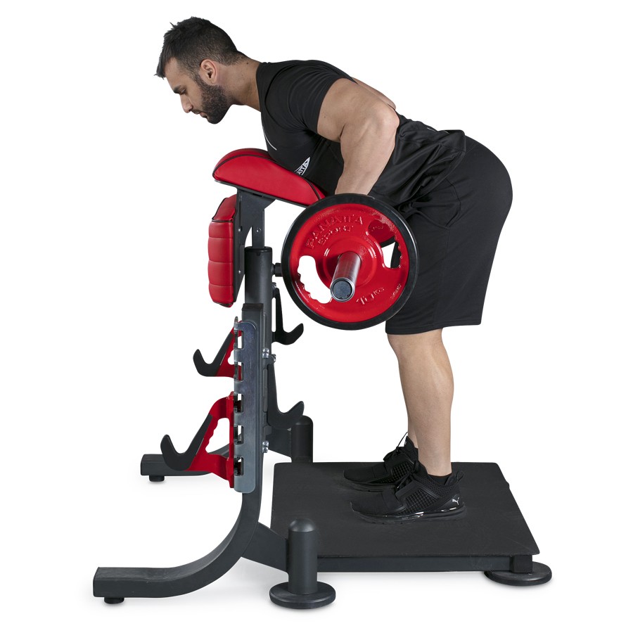 1HP217-Multimotion Bench