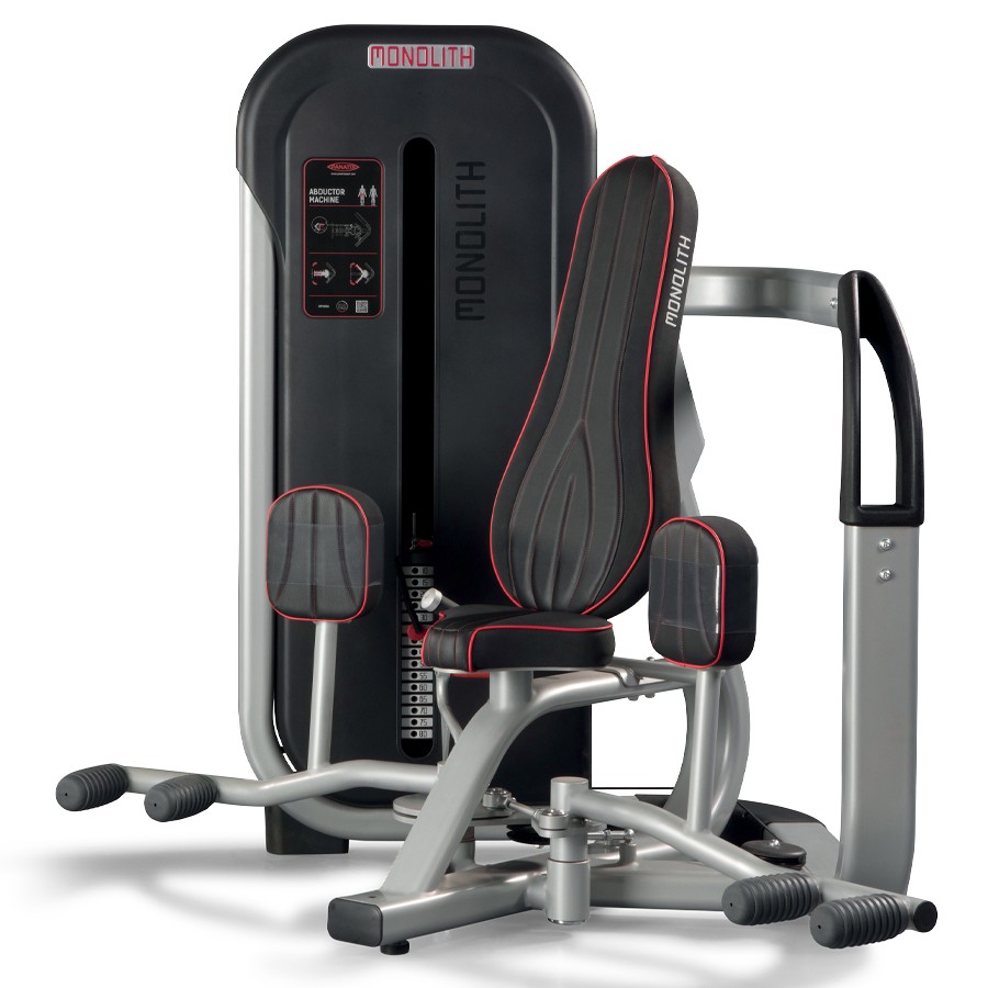 1MTH086-Abductor Machine