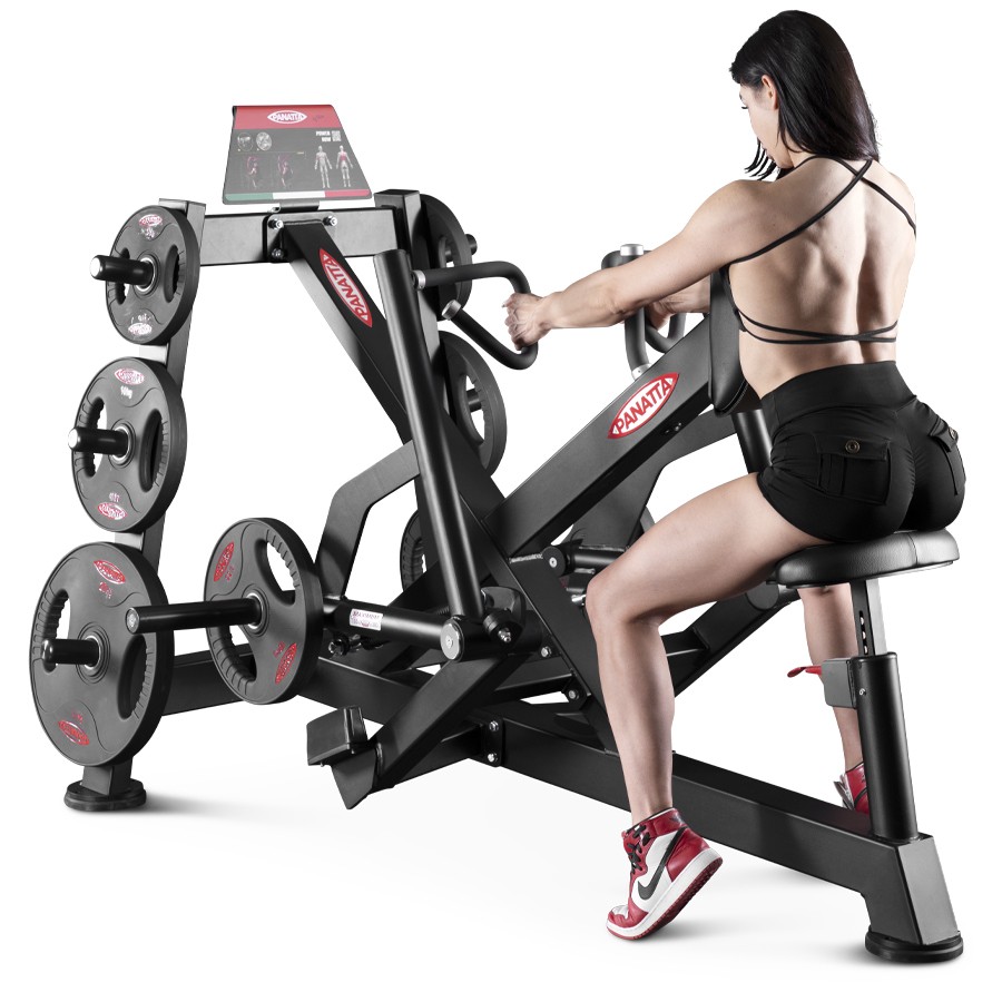 1FO004-Rowing Machine