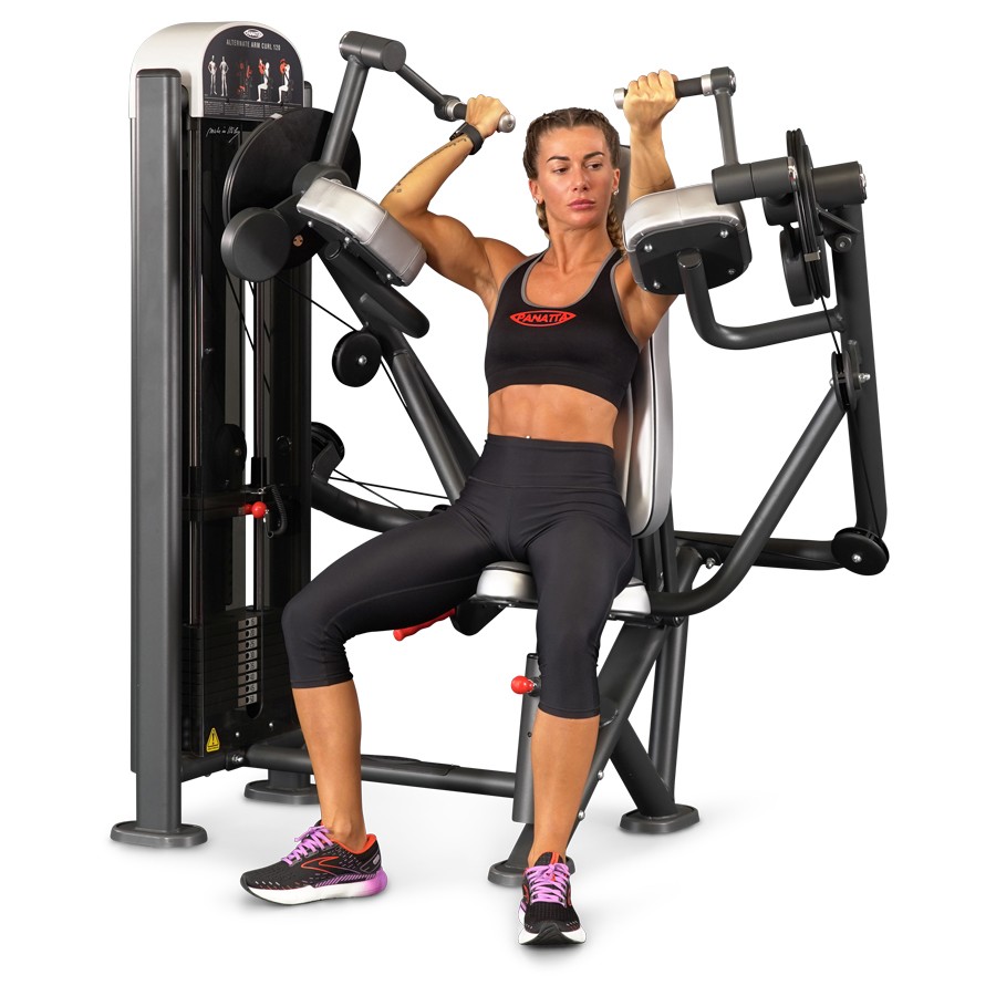 1FE356-Alternate Arm Curl 120