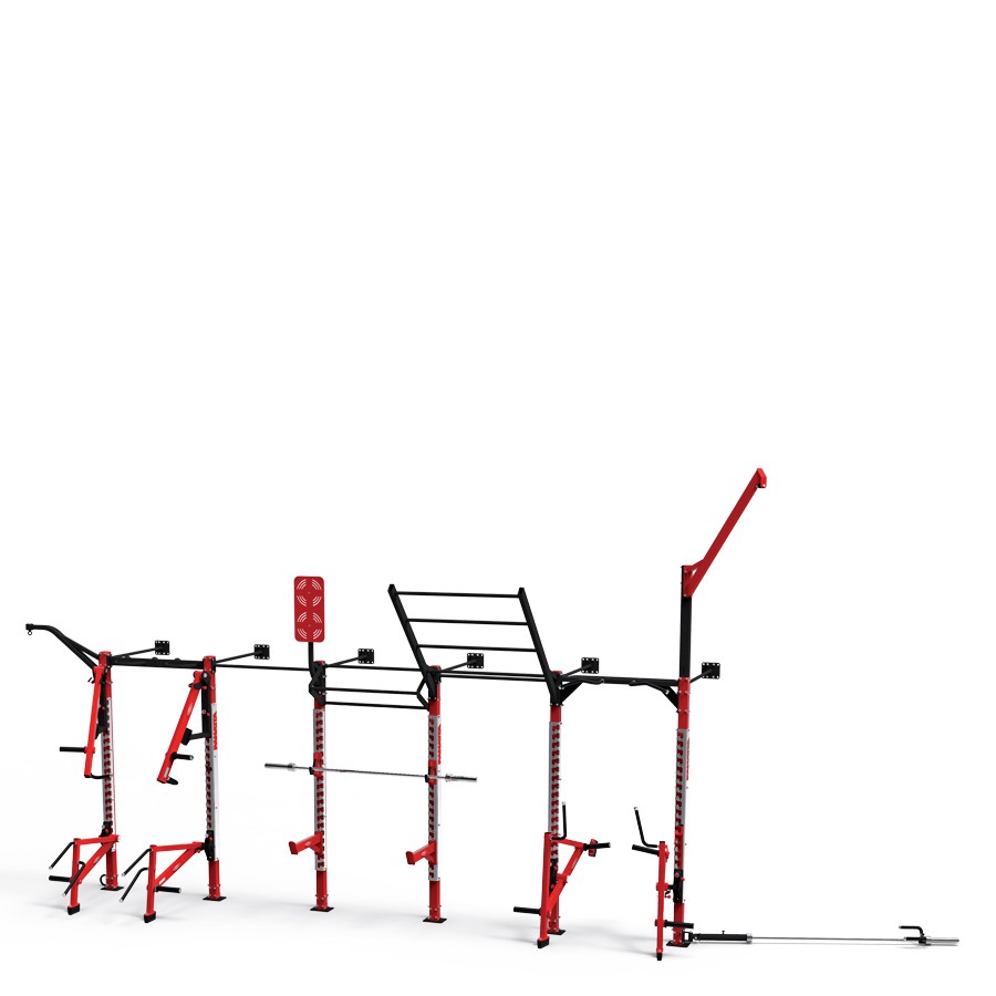 1DFC004-DFC Wall Mounted