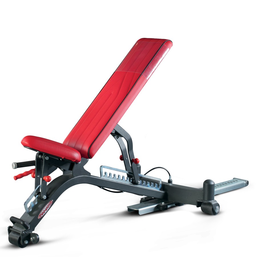 1HP201A-Fully Adjustable Bench Kit For 1HP234A