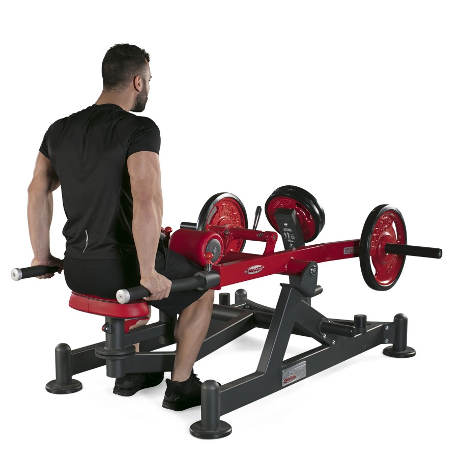1HP540-Dips Press Dual System