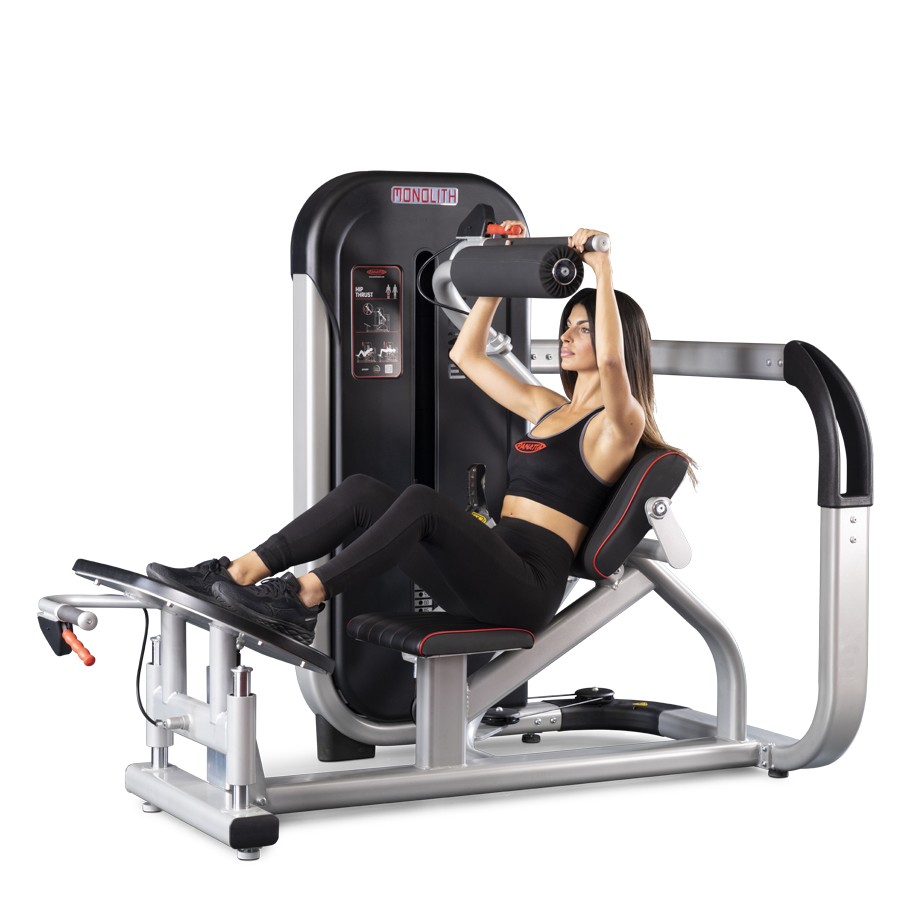 1MTH097-Hip Thrust