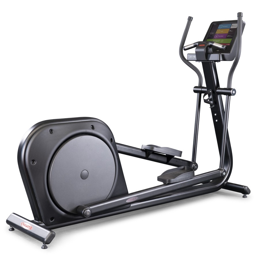 1FXT004-Elliptical Fenix Touch
