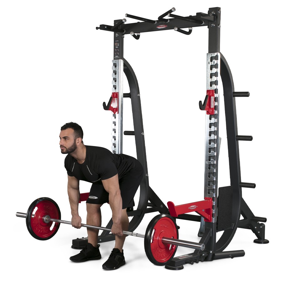1HP234A-Half Rack Base