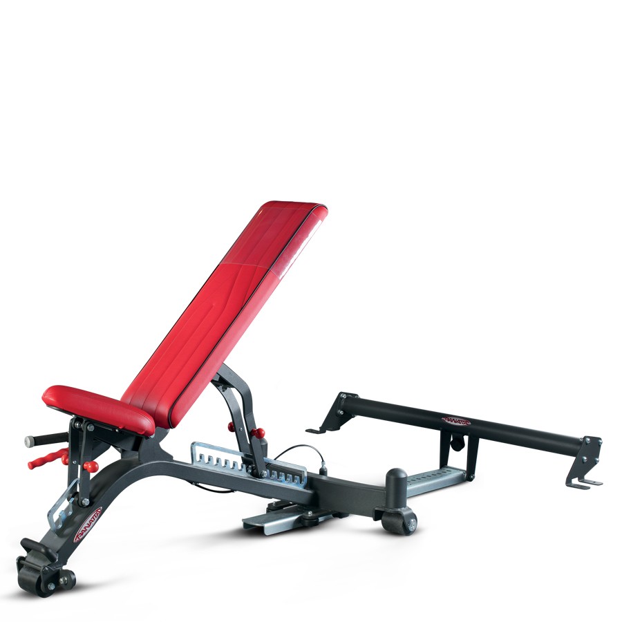 1HP201S-Fully Adjustable Bench Kit For 1HP120