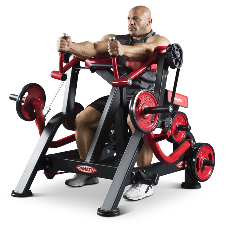 1FW252-Alternate Triceps Machine