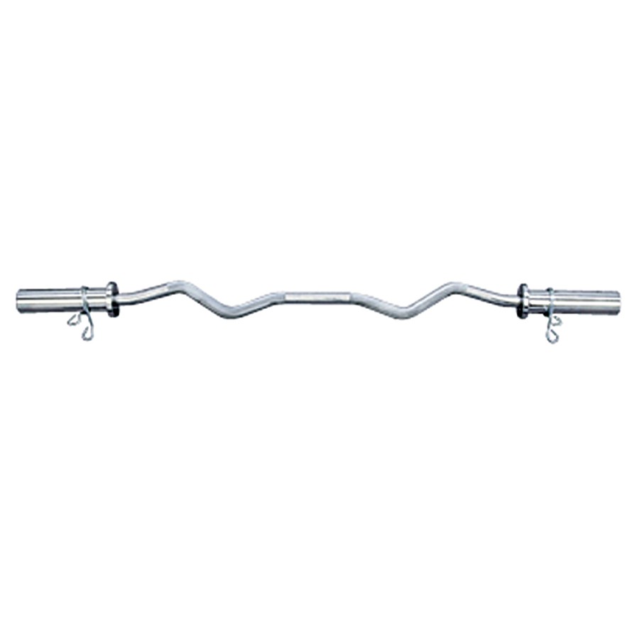 1BC74-Curl Bar