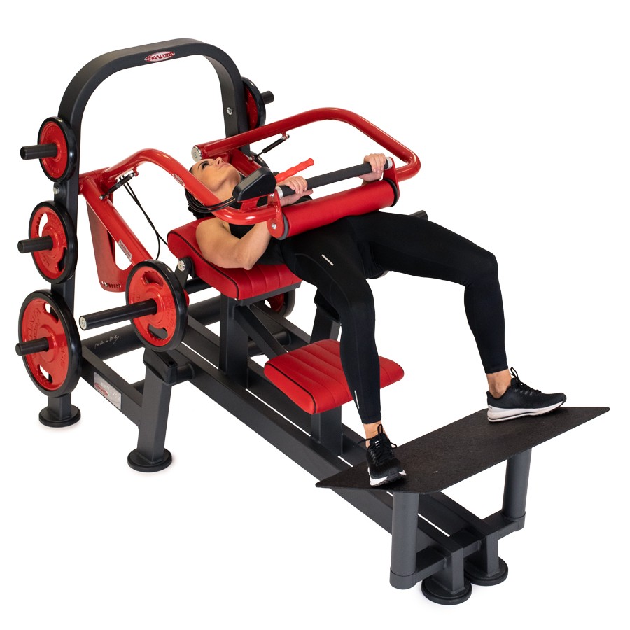 1FW097-Hip Thrust