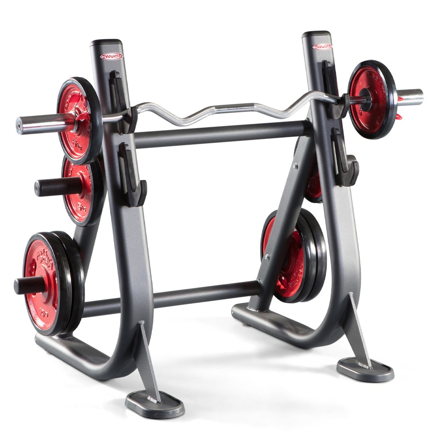 1FE209-Curl Rack