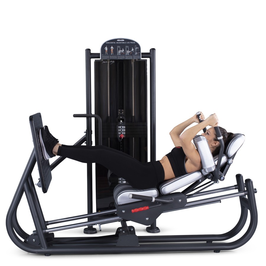 1FE085-Horizontal Leg Press