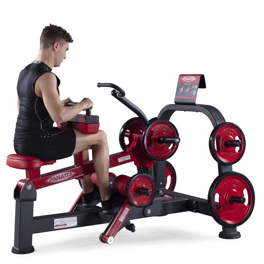1FW088-Super Seated Calf