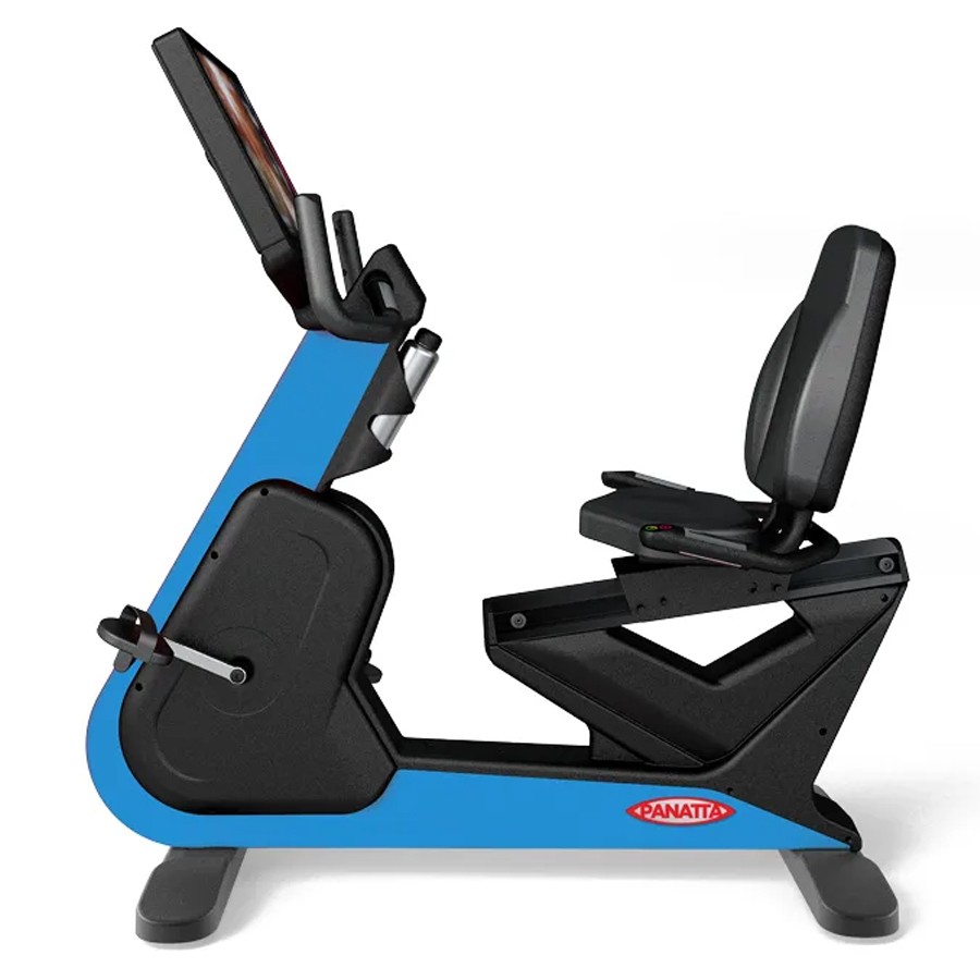 1RPT002-Rossopuro Horizontal Bike Touch