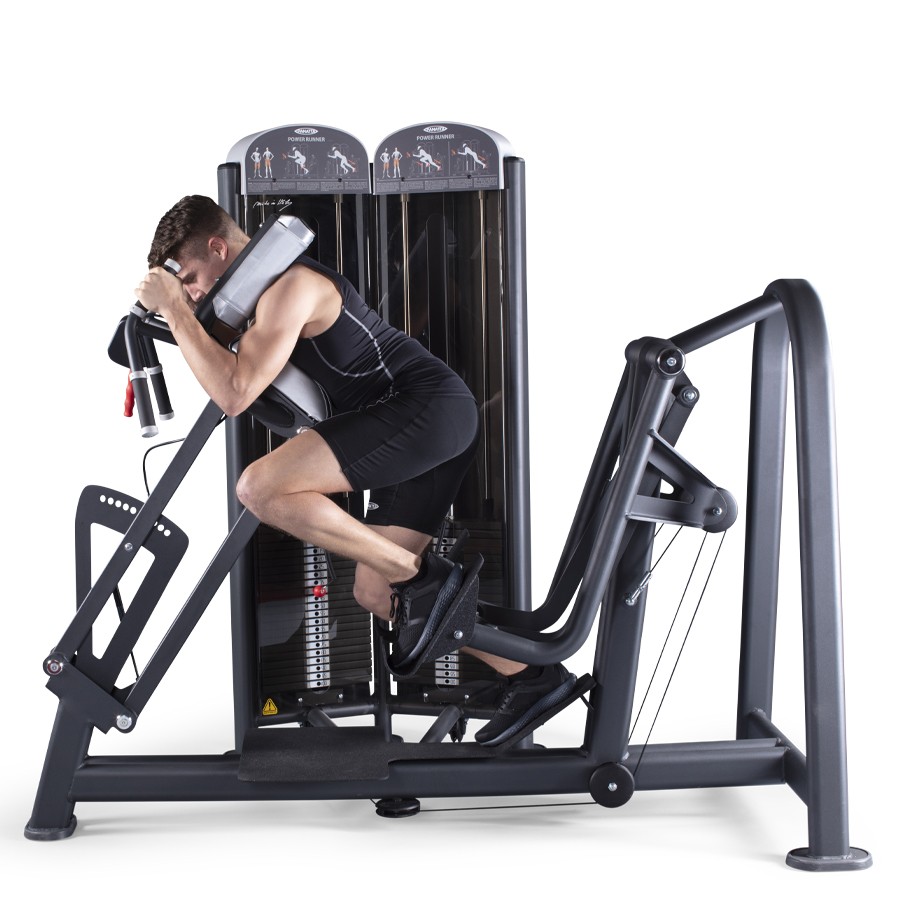 1FE098-Power Runner