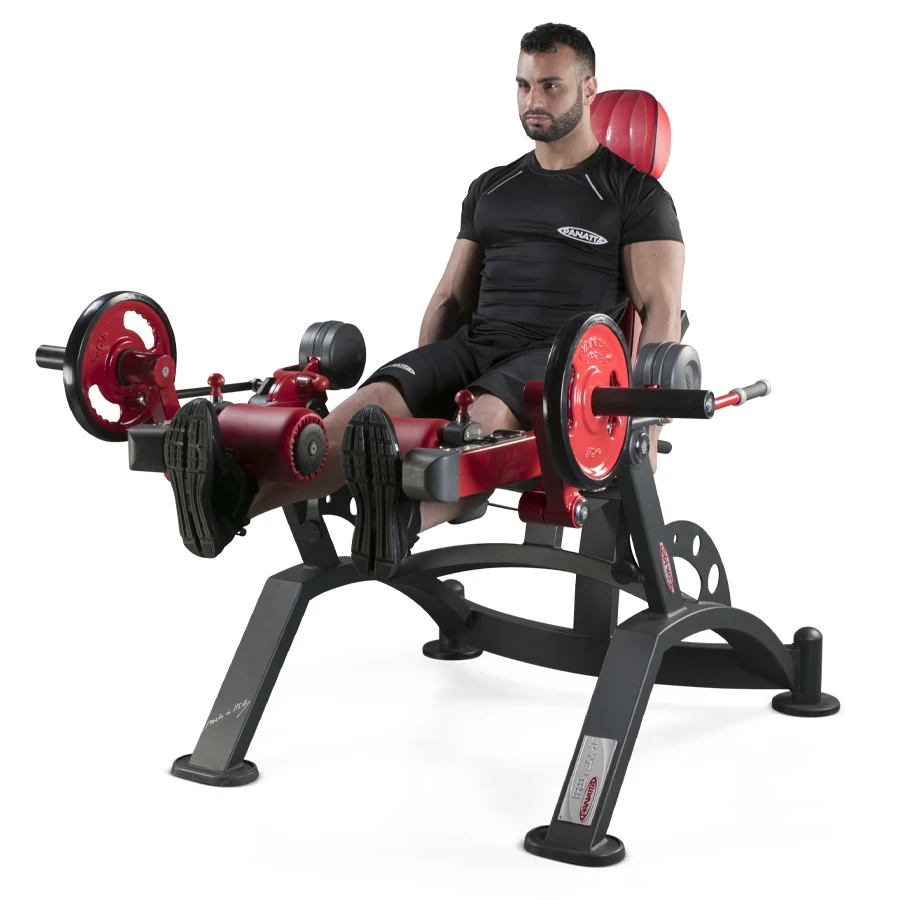1HP581-Alternate Leg Extension