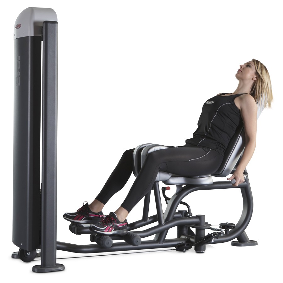 1FE087-Adductor Machine