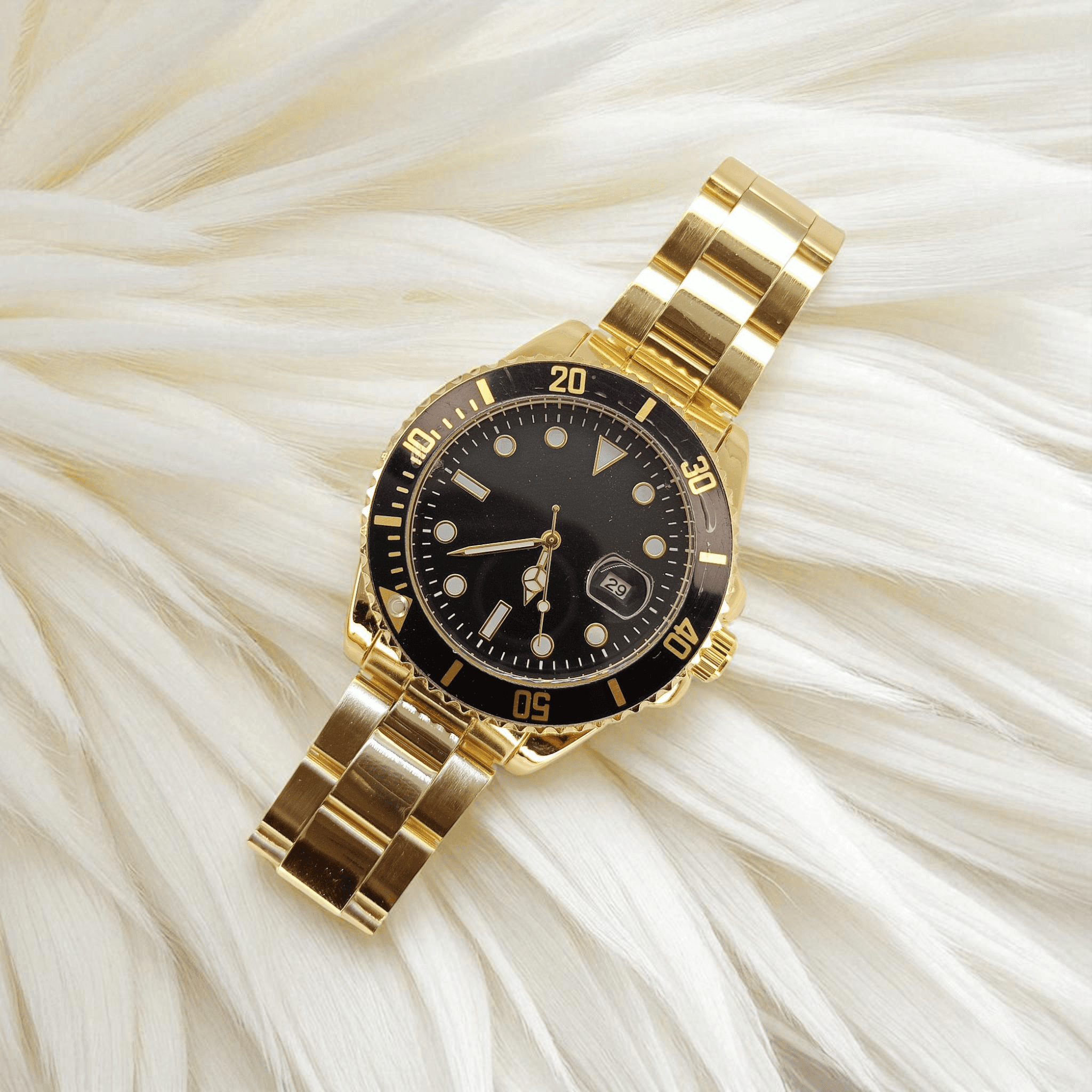 Erkek Rolex model Kol Saati